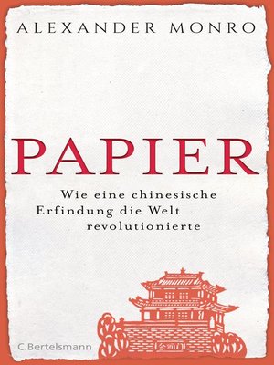 cover image of Papier